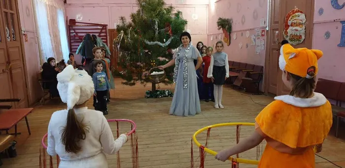 Проточное НГ