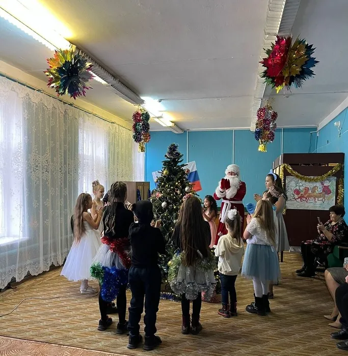 Заречное НГ