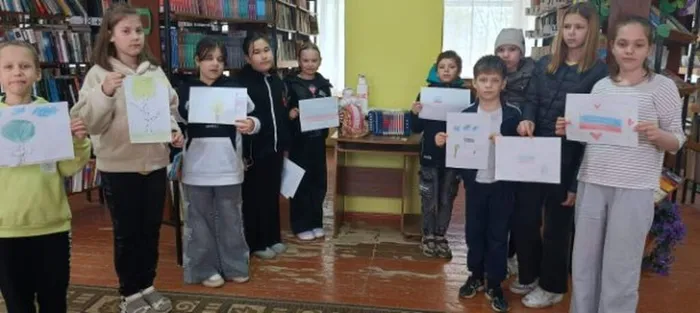 Михайловка