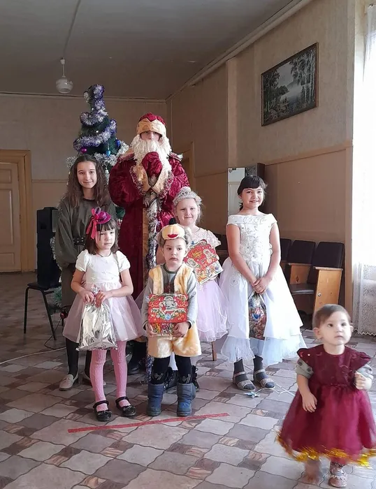 Рынок НГ