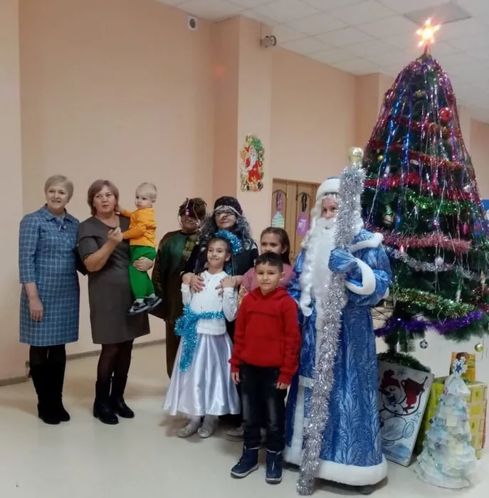Яндыки НГ